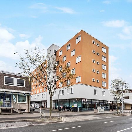 Limehome Salzgitter A.-Schweitzer-Str. 외부 사진