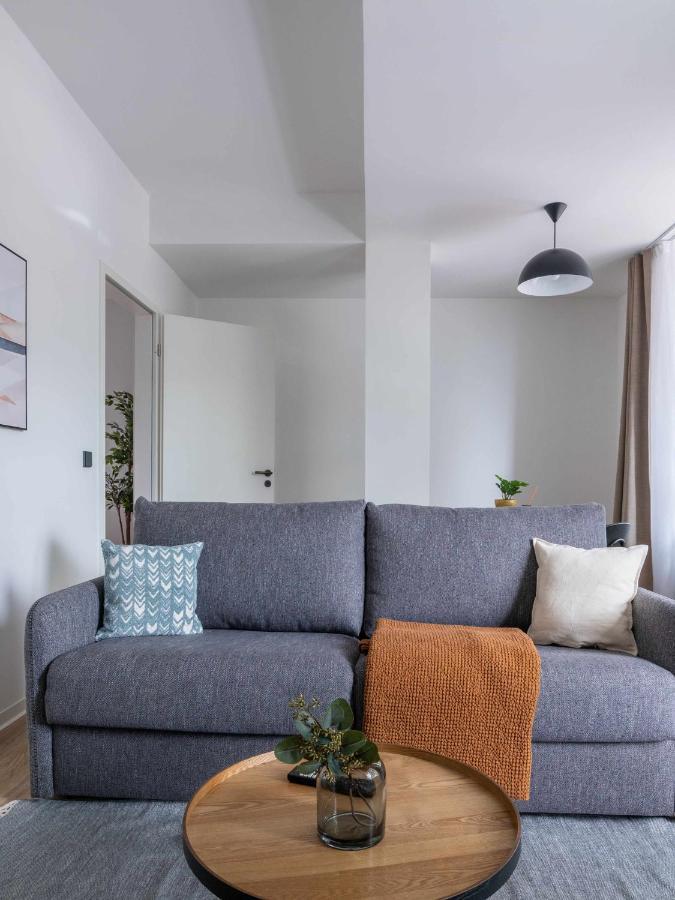 Limehome Salzgitter A.-Schweitzer-Str. 외부 사진