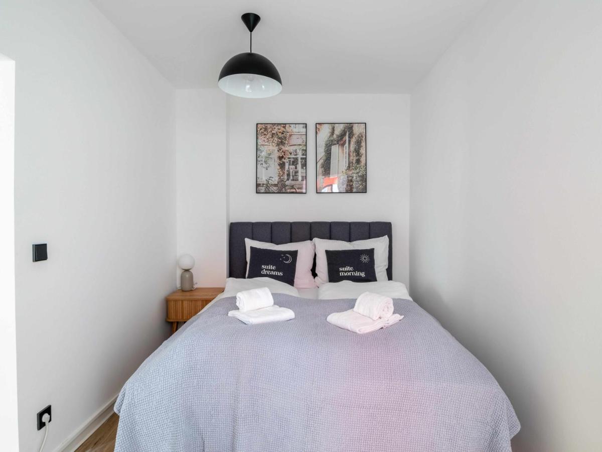 Limehome Salzgitter A.-Schweitzer-Str. 외부 사진