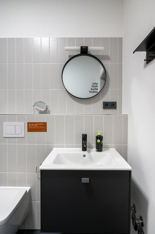 Limehome Salzgitter A.-Schweitzer-Str. 외부 사진
