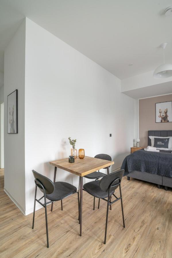 Limehome Salzgitter A.-Schweitzer-Str. 외부 사진