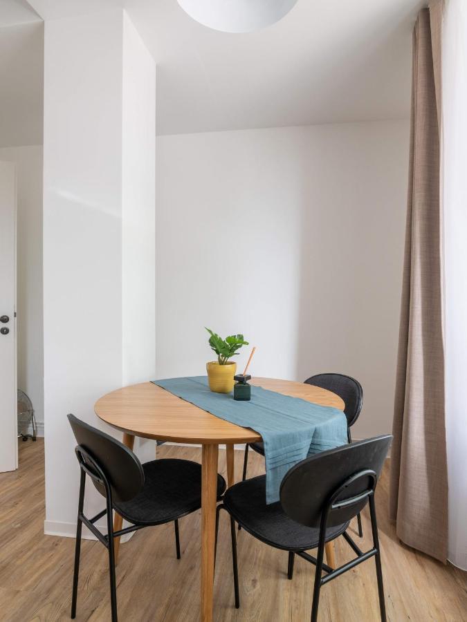 Limehome Salzgitter A.-Schweitzer-Str. 외부 사진