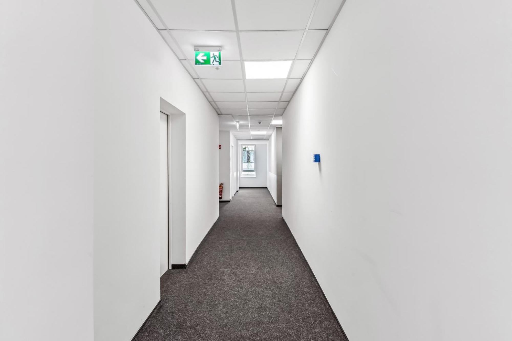 Limehome Salzgitter A.-Schweitzer-Str. 외부 사진