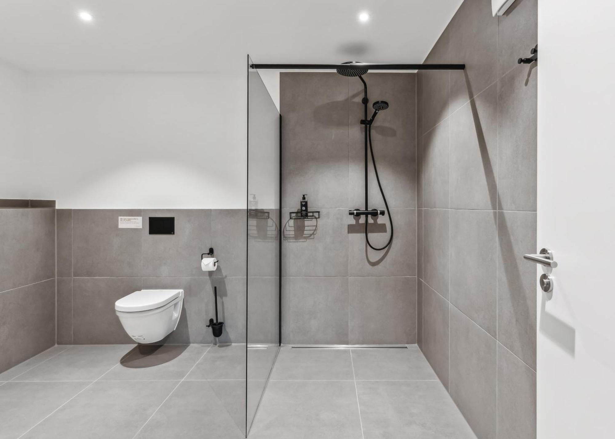 Limehome Salzgitter A.-Schweitzer-Str. 외부 사진