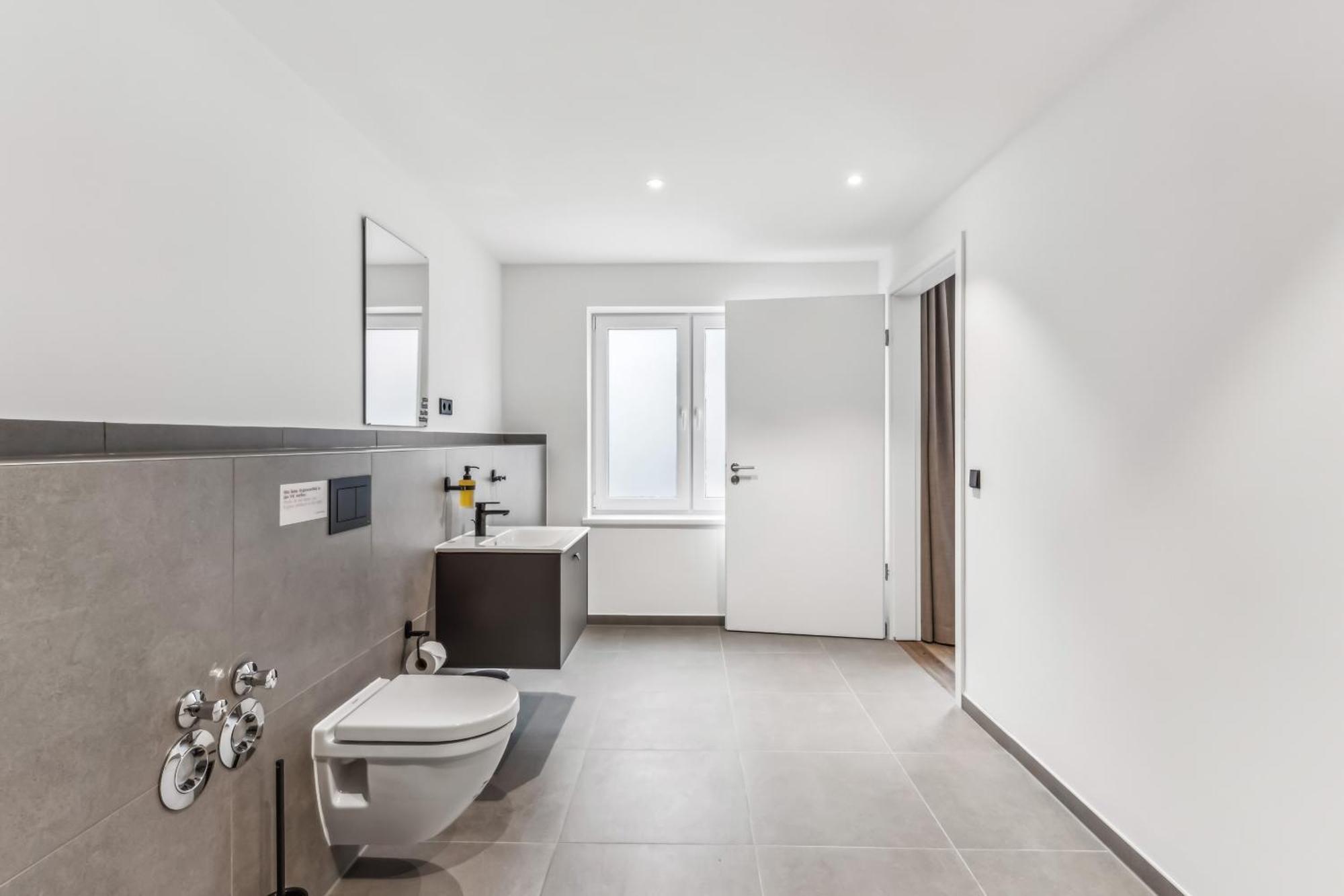 Limehome Salzgitter A.-Schweitzer-Str. 외부 사진